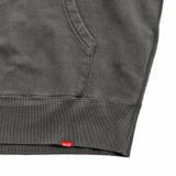 RAZZISPigment patch hoodie | DAESE TOKYO | 詳細画像14