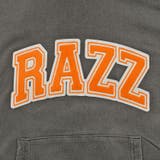 RAZZISPigment patch hoodie | DAESE TOKYO | 詳細画像16