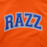 RAZZISPigment patch hoodie | DAESE TOKYO | 詳細画像17