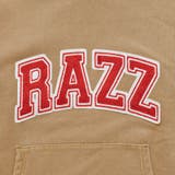 RAZZISPigment patch hoodie | DAESE TOKYO | 詳細画像18