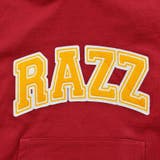 RAZZISPigment patch hoodie | DAESE TOKYO | 詳細画像19