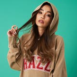 RAZZISPigment patch hoodie | DAESE TOKYO | 詳細画像5