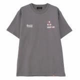 トップス メンズ ロンT | DAESE TOKYO | 詳細画像9 