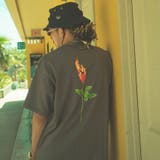 トップス メンズ ロンT | DAESE TOKYO | 詳細画像3 