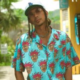 シャツ メンズ RAZZIS | DAESE TOKYO | 詳細画像2