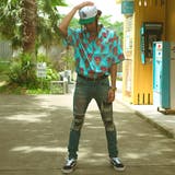 シャツ メンズ RAZZIS | DAESE TOKYO | 詳細画像3