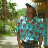 シャツ メンズ RAZZIS | DAESE TOKYO | 詳細画像1