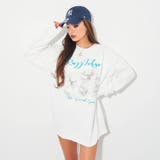 トップス メンズ ロンT | DAESE TOKYO | 詳細画像5