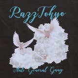 トップス メンズ ロンT | DAESE TOKYO | 詳細画像8