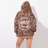 RAZZISLeopard Zip up | DAESE TOKYO | 詳細画像7
