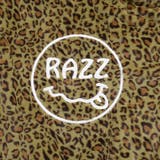 RAZZISLeopard Zip up | DAESE TOKYO | 詳細画像13