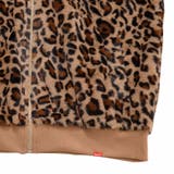 RAZZISLeopard Zip up | DAESE TOKYO | 詳細画像16