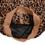 RAZZISLeopard Zip up | DAESE TOKYO | 詳細画像18