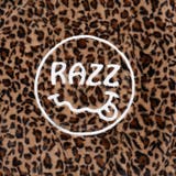 RAZZISLeopard Zip up | DAESE TOKYO | 詳細画像19
