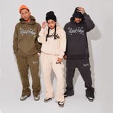 スウェットパンツ メンズ RAZZ | DAESE TOKYO | 詳細画像17 