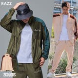 ブルゾン メンズ RAZZ | DAESE TOKYO | 詳細画像1