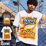 Tシャツ メンズ RAZZIS | DAESE TOKYO | 詳細画像1 