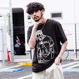 Tシャツ メンズ RAZZIS | DAESE TOKYO | 詳細画像2 
