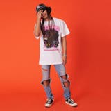 Tシャツ メンズ RAZZIS | DAESE TOKYO | 詳細画像4 