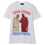 Tシャツ メンズ RAZZIS | DAESE TOKYO | 詳細画像11