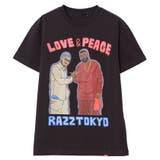 Tシャツ メンズ RAZZIS | DAESE TOKYO | 詳細画像12