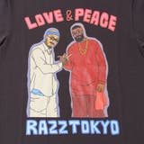 Tシャツ メンズ RAZZIS | DAESE TOKYO | 詳細画像16