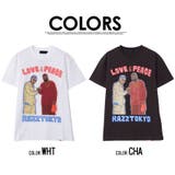 Tシャツ メンズ RAZZIS | DAESE TOKYO | 詳細画像18