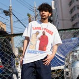 Tシャツ メンズ RAZZIS | DAESE TOKYO | 詳細画像2