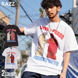 Tシャツ メンズ RAZZIS | DAESE TOKYO | 詳細画像1