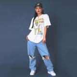 Tシャツ メンズ RAZZIS | DAESE TOKYO | 詳細画像4 