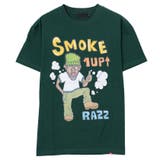 Tシャツ メンズ RAZZIS | DAESE TOKYO | 詳細画像13 