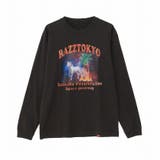 RAZZIS【ラズ】Unicorn print Long | DAESE TOKYO | 詳細画像7 