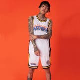 ハーフパンツ メンズ RAZZIS | DAESE TOKYO | 詳細画像5 