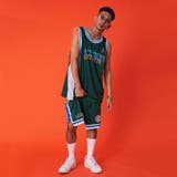 ハーフパンツ メンズ RAZZIS | DAESE TOKYO | 詳細画像7 