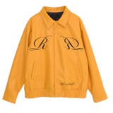 スタジャン メンズ ブルゾン | DAESE TOKYO | 詳細画像8