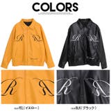 スタジャン メンズ ブルゾン | DAESE TOKYO | 詳細画像18