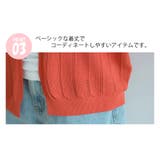 新作 レディース トップス | DAILY NJ | 詳細画像20