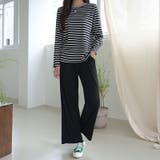 新作 レディース ボトムス | DAILY NJ | 詳細画像2