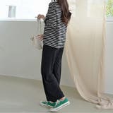 新作 レディース ボトムス | DAILY NJ | 詳細画像7