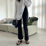 新作 裏起毛 パンツ | DAILY NJ | 詳細画像4 