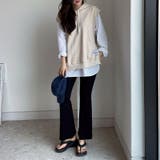 新作 裏起毛 パンツ | DAILY NJ | 詳細画像6 