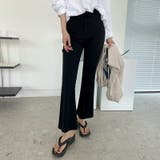 新作 裏起毛 パンツ | DAILY NJ | 詳細画像12 