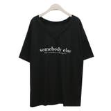 Tシャツ トップス Vネック | DAILY NJ | 詳細画像17