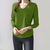 オリーブグリーン | 新作 春 Tシャツ | DAILY NJ