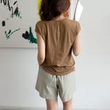 トップス ノースリーブTシャツ カットソー | DAILY NJ | 詳細画像9
