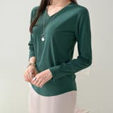 新作 秋冬 Tシャツ | DAILY NJ | 詳細画像7