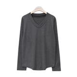 チャコール | 新作 秋冬 Tシャツ | DAILY NJ