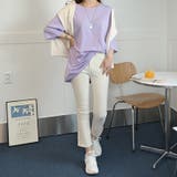 新作 春秋 Tシャツ | DAILY NJ | 詳細画像4