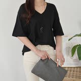 新作 春夏 Tシャツ | DAILY NJ | 詳細画像4
