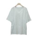 ホワイト | 新作 春夏 Tシャツ | DAILY NJ